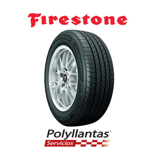 Llanta 235/60 R18 103H All Season Firestone Neumáticos Para Automóviles