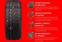 Cargar imagen en el visor de la galería, LLANTA 185-65 R14 86H FIRESTONE FIREHAWK 900