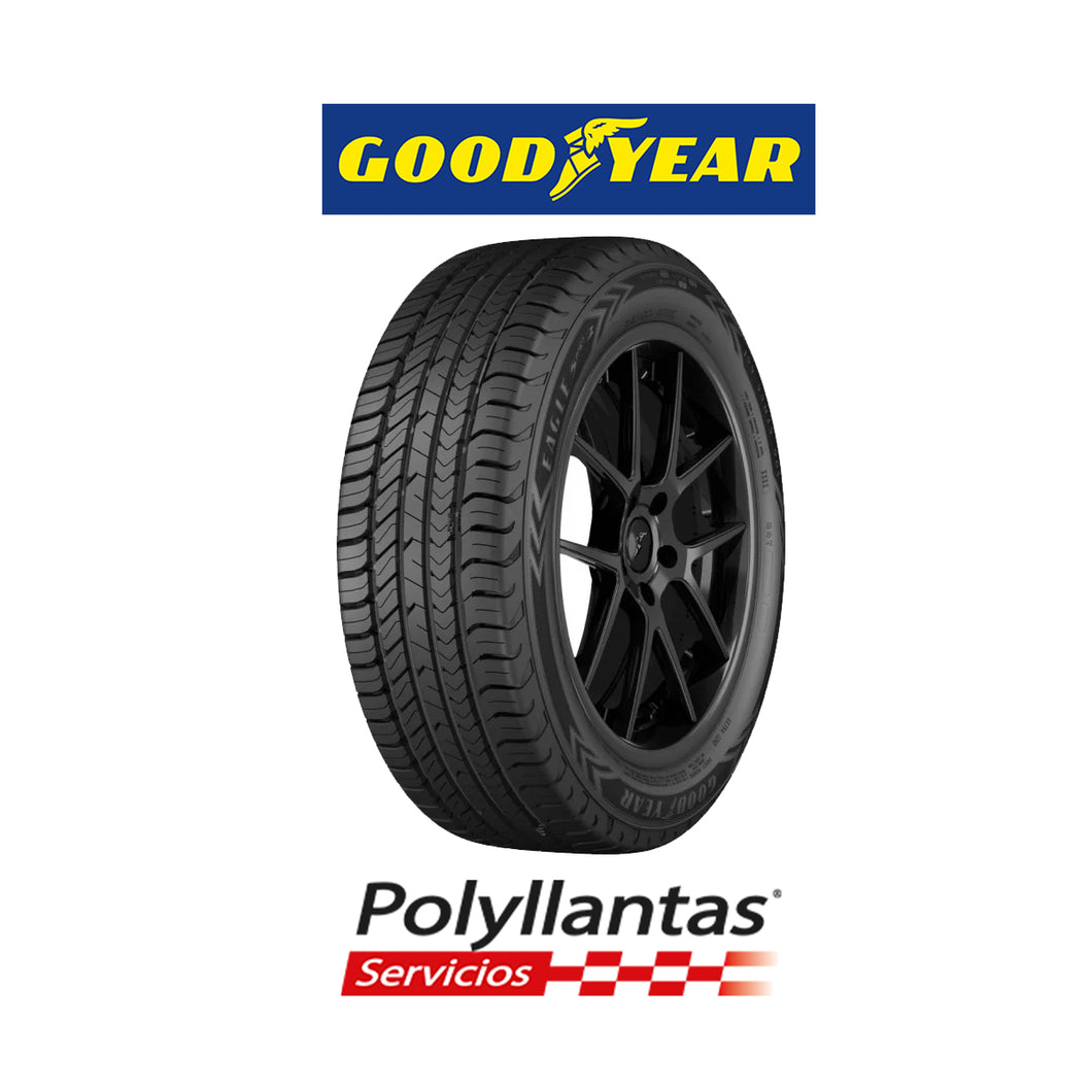 LLANTA 185/55 R16 83V EAGLE SPORT 2 GOODYEAR