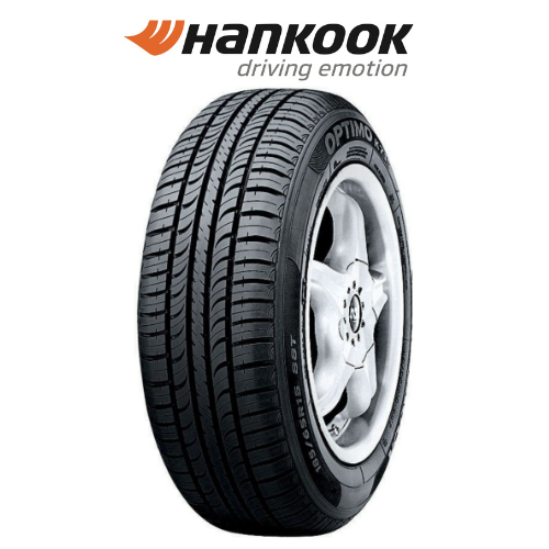 LLANTA 155-70 R14 T HANKOOK OPTIMO (K715) EO
