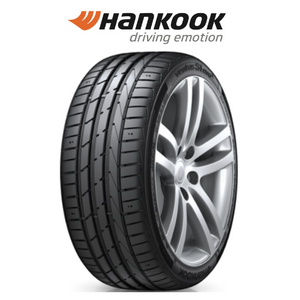 LLANTA 205-55 R16 W HANKOOK VENTUS S1 EVO 2 (K117B) EO RFT