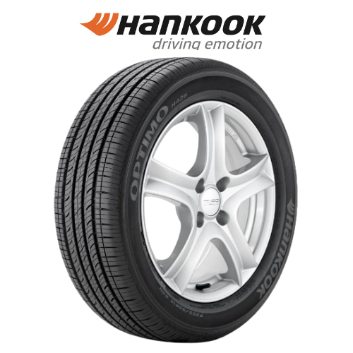 LLANTA 225-55 R19 H HANKOOK OPTIMO (H426)
