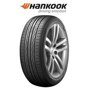 LLANTA 185-55 R16 H HANKOOK VENTUS V2 CONCEPT 2 (H457)