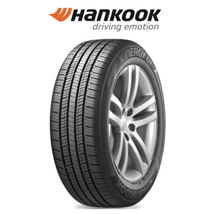 LLANTA 235-60 R18 H HANKOOK KINERGY GT (H436) EO