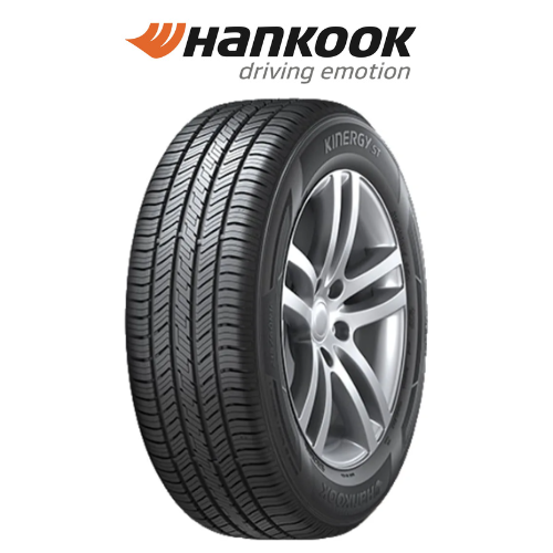LLANTA 185-60 R15 T HANKOOK KINERGY ST (H735)