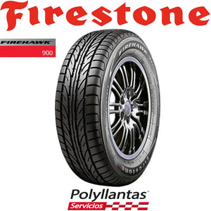 Llanta 185-65 R14 86H Firestone Firehawk 900 General