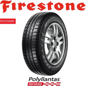 Llanta 185-70 R13 86T Firestone Multihawk General