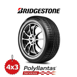 Llanta 205-55 R16 91V Bridgestone Turanza Er300 General