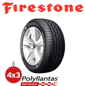 Llanta 205/70 R16 97H Destination Le3 Firestone