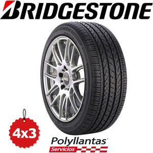 Llanta 225-40 R18 92H Bridgestone Potenza Re 97As Eo General