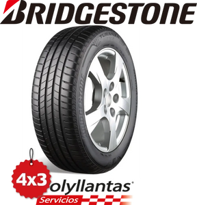 Llanta 225/50 R18 95H Turanza Ls100A Eo Bridgestone