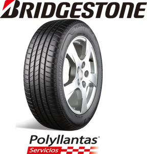 Llanta 225/50 R18 95H Turanza Ls100A Eo Bridgestone