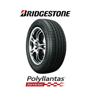 Llanta 235/55 R18 100H Ecopia H/L 422 Plus Bridgestone Neumáticos Para Automóviles