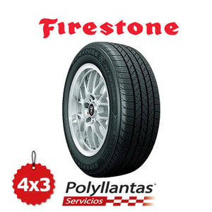 Llanta 235/60 R18 103H All Season Firestone Neumáticos Para Automóviles