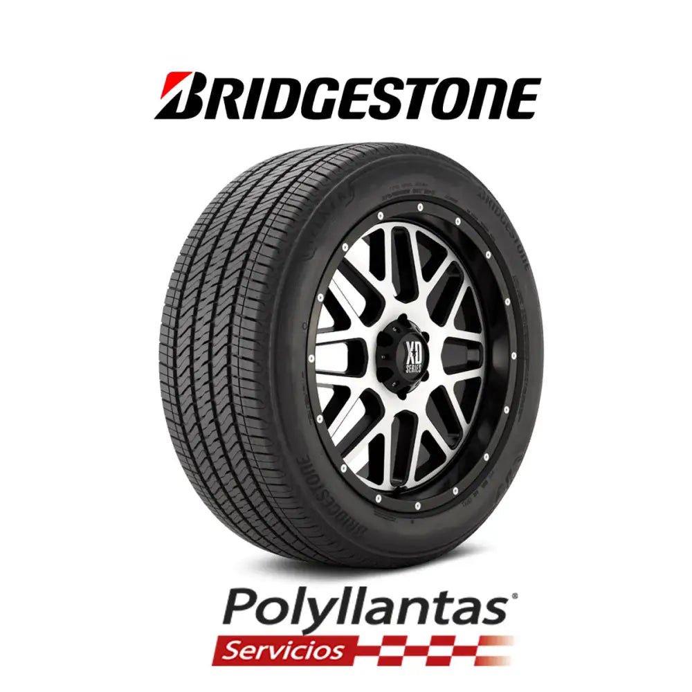 Llanta 275/50 R22 111H Alenza A/S 02 Eo Wty Bridgestone Neumáticos Para Automóviles