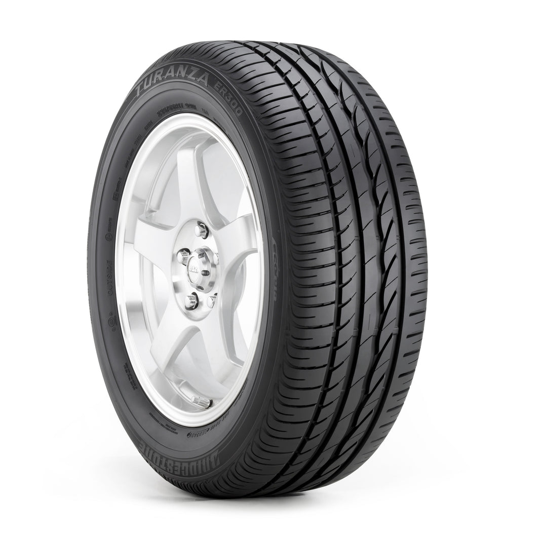 LLANTA 195/65 R15 91V TURANZA ER300 EO BRIDGESTONE