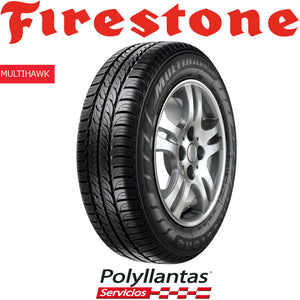 Llanta 215-70 R14 96T Firestone Multihawk General