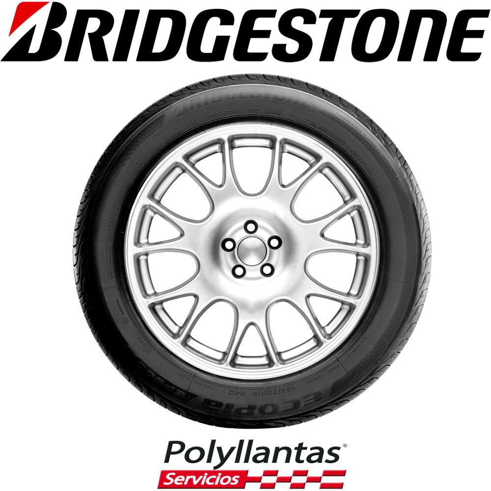 LLANTA 195-50 R20 93T BRIDGESTONE ECOPIA EP 500 EO SM