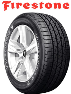 LLANTA 245/60 R18 105H DESTINATION LE3   FIRESTONE