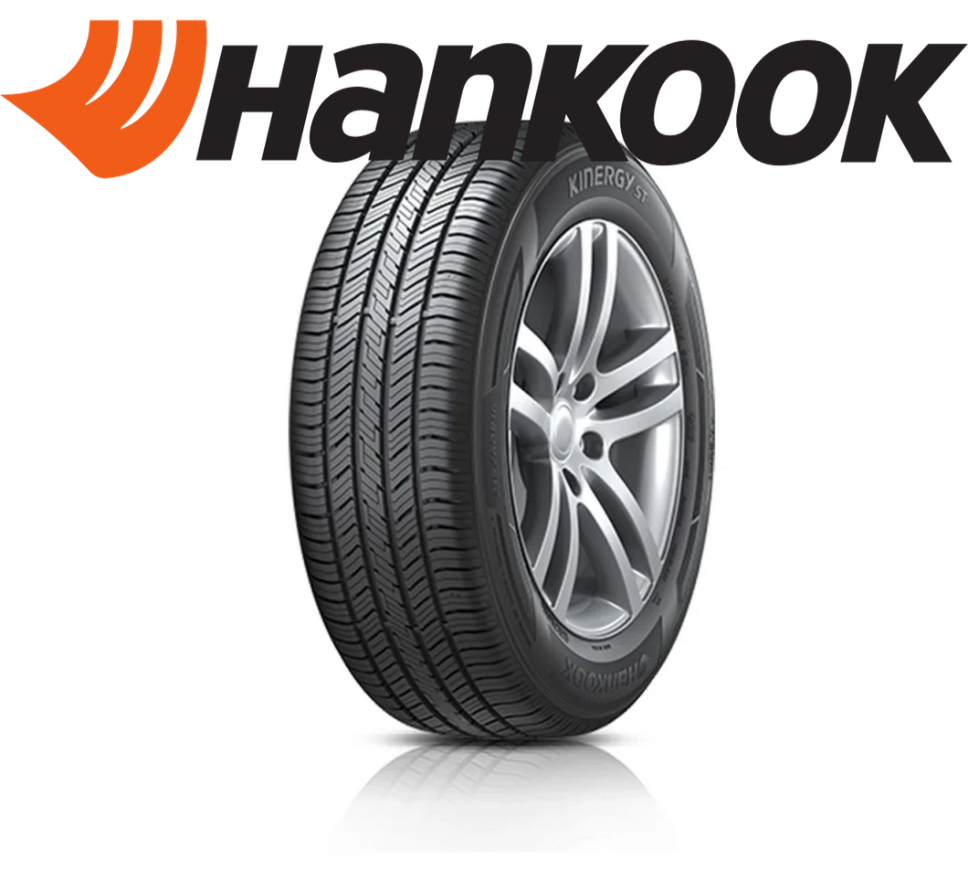 LLANTA 185/65R15 88T KLNERGY ST (H735) SP HANKOOK