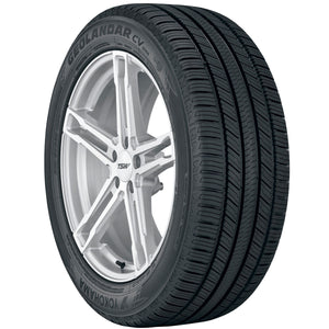LLANTA 215/70 R17 101H YOKOHAMA GEOLANDAR CV G058