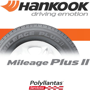 LLANTA 235-55 R19 H HANKOOK OPTIMO (H725) EO